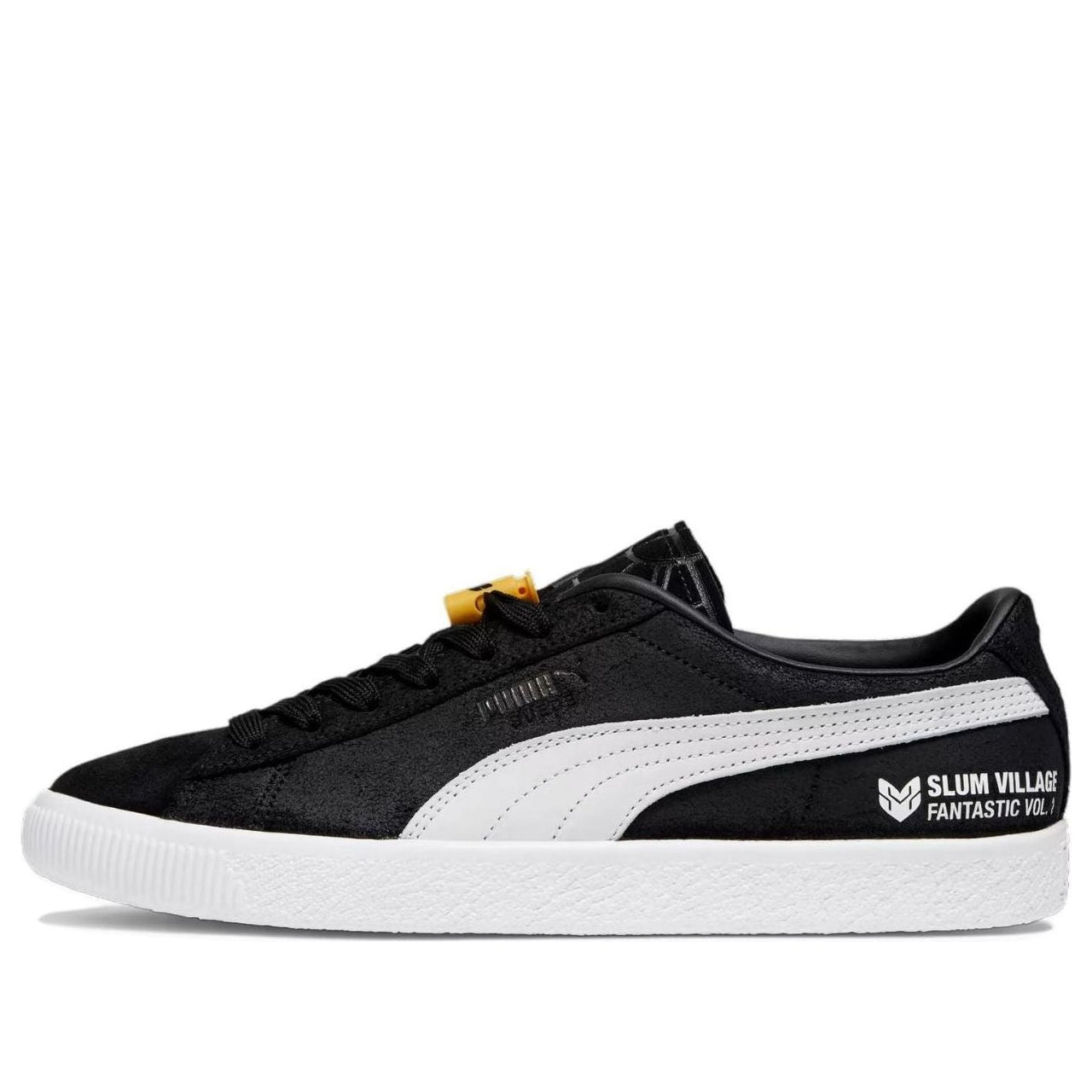 PUMA Slum Village x Distinct Life x Suede 'Fantastic, Vol. 2' 394971-01