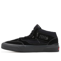 Vans Half Cab 92 Gore-tex 'Black' VN0005V4BLK