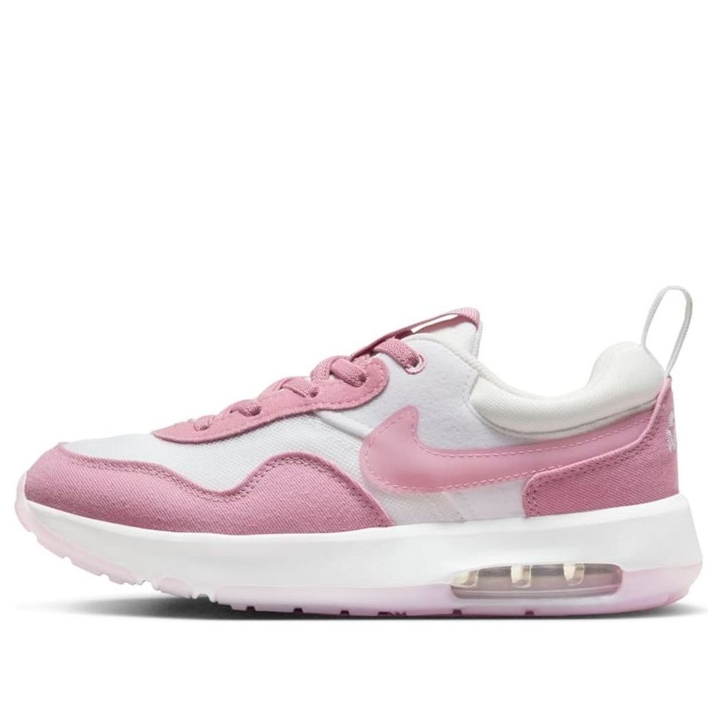 (PS) Nike Air Max Motif 'White Elemental Pink' DH9389-102