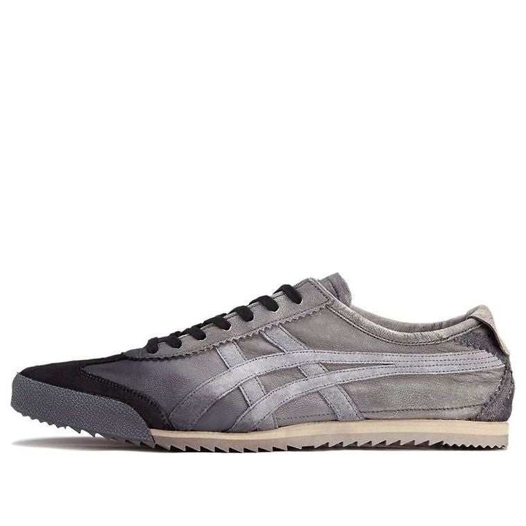 Onitsuka Tiger Mexico 66 'Grey Black White' 1181A439-020