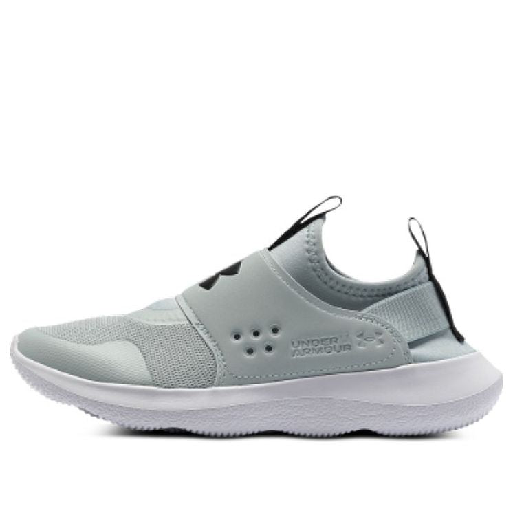 (WMNS) Under Armour Runplay 'Light Green' 3024871-300