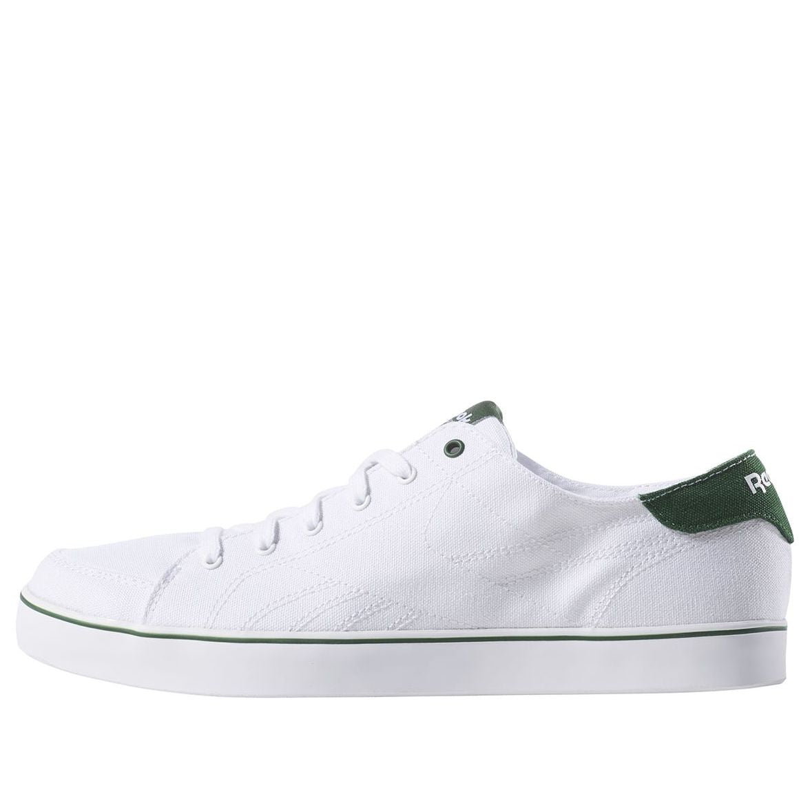 ReebokUnisex Berlin Fvs Sneakers White/Green BS5900