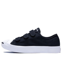 Converse Jack Purcell 3V 'Black White' 160236C