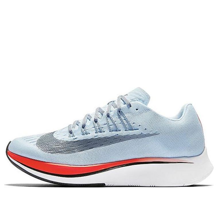 (WMNS) Nike Zoom Fly OG 'Ice Blue' 897821-401