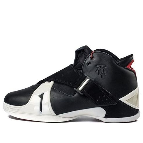 adidas T-Mac 5 5 limited 'Black White' BY4509