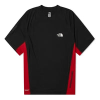 THE NORTH FACE X Undercover Performance T-shirt 'Chili Pepper Red Tnf Black' NF0A87UJ-VOL