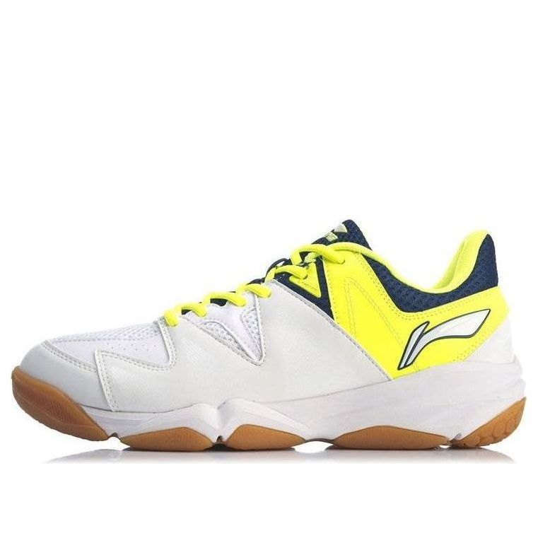 Li-Ning Badminton Competition Outdoor Tennis Shoes AYTQ033-3