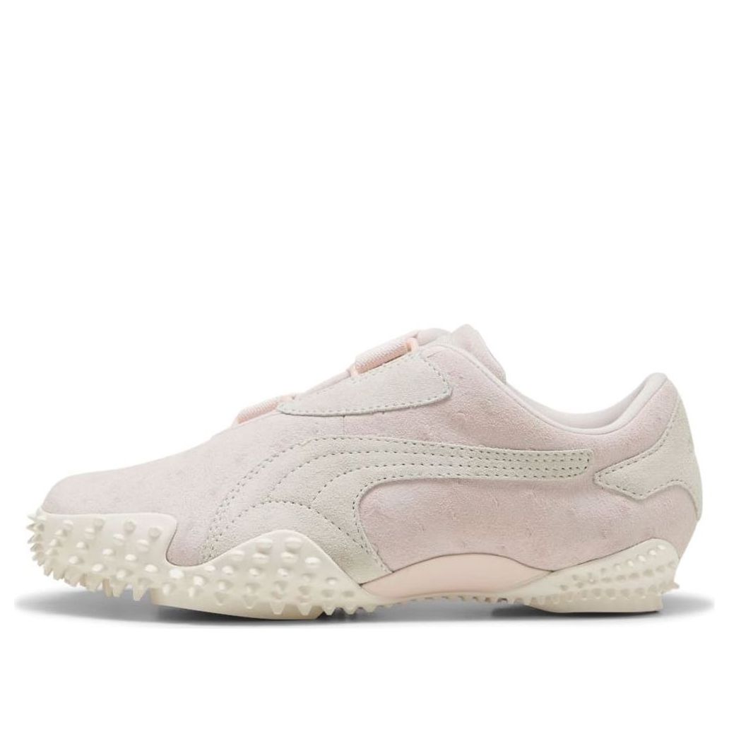 (WMNS) PUMA Mostro 'Ostrich Jasmine Flower' 406854-02