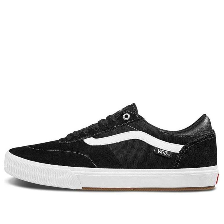 Vans Gilbert Crockett Pro 2 'Black' VN0A38COY28