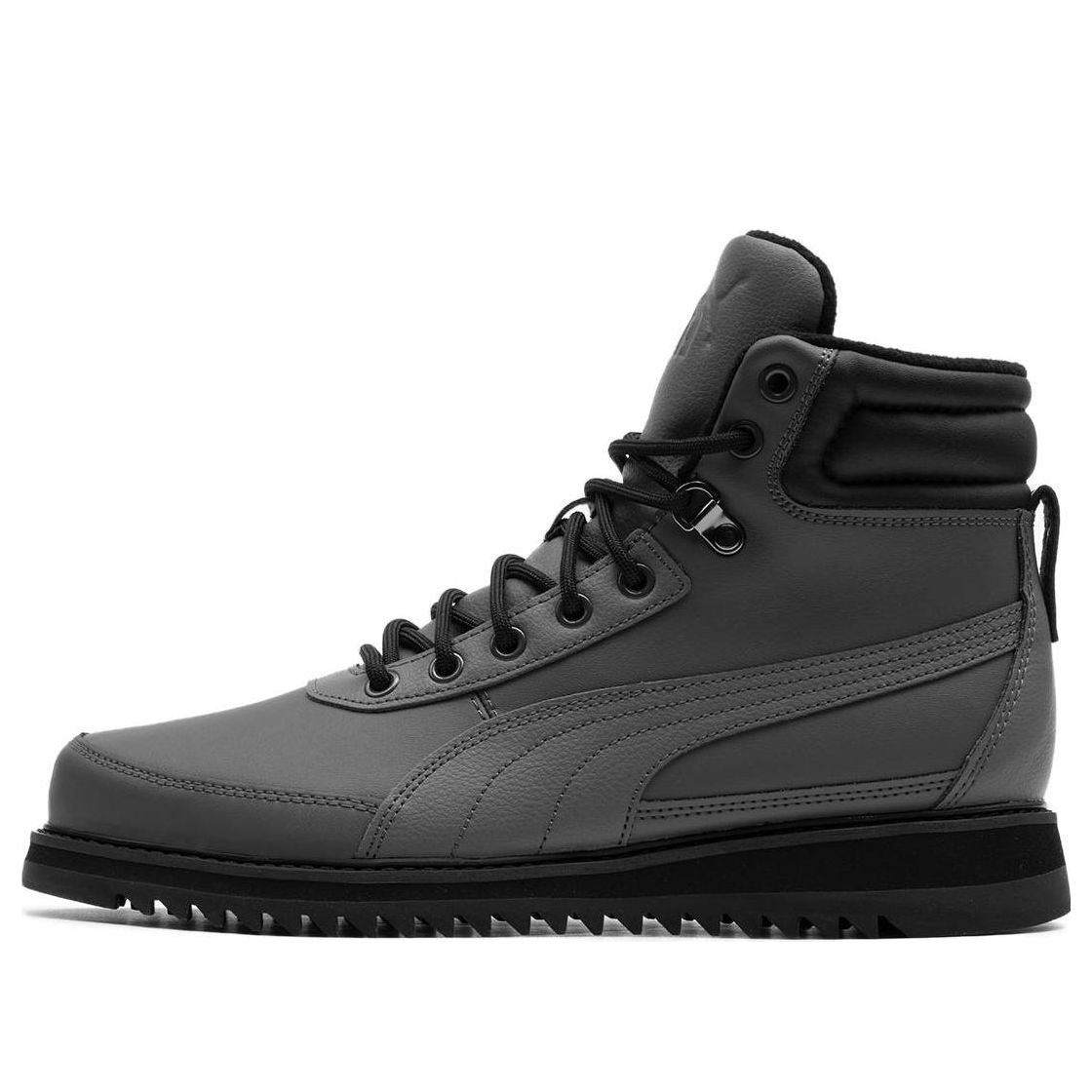 PUMA Desierto V2 'Black' 373025-04