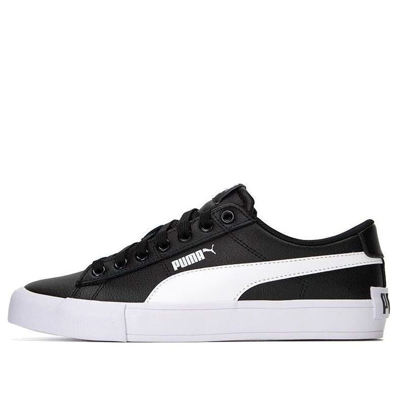 PUMA Bari Bari Casual 'Black White' 389382-02