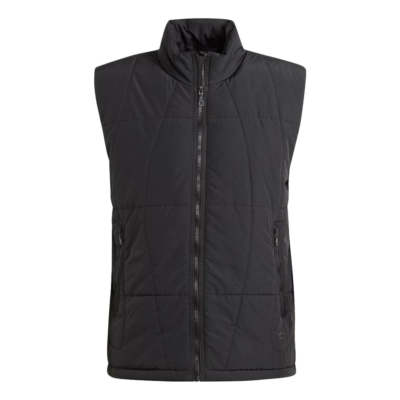 adidas Originals Adventure Thin Padded Vest 'Black' IJ0708