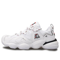 (WMNS) Fila Ugly VNTG Running Shoes White T12W031111FWT