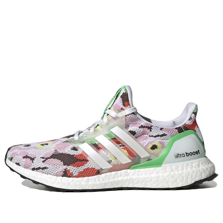 (WMNS) adidas x Marimekko Ultraboost 5.0 'Poppy' GW8567