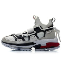 Li-Ning Counterflow 'Grey White' AGCP339-4