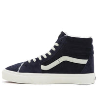 Vans SK8-HI Buty BLUE VN0005U9JDU