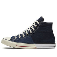 Converse Reconstructed Chuck Taylor All Star 1970s 'Blue Denim' 169773C