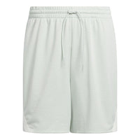 adidas Select Summer Shorts 'Linen Green' HY2757