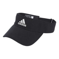 adidas Golf Tour Visor 'Black' HA9250