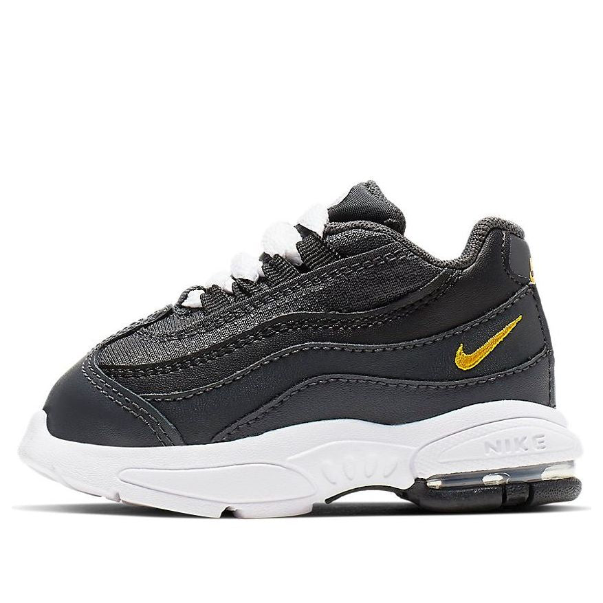 (TD) Nike Little Nike Air Max 95 'Anthracite' 905462-028