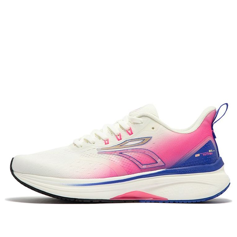 361 Degrees Titan Lite 'White Pink Blue' 572332202-7