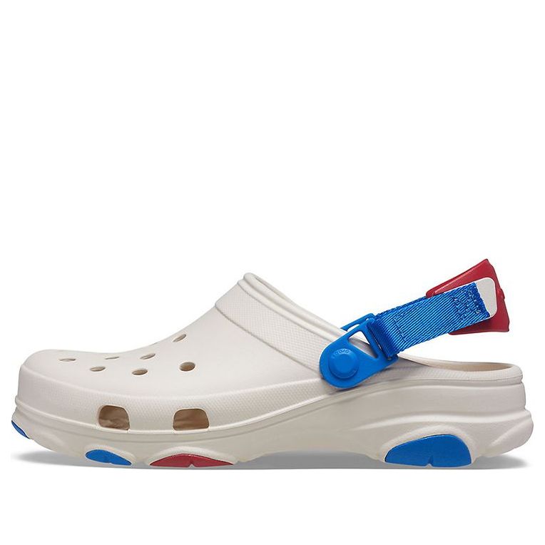 Crocs Classic Beach Sandals Unisex Gray 206340-160
