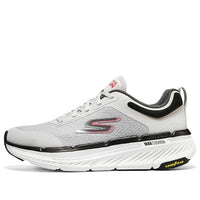 Skechers GO RUN 'Grey Black' 220821-GYMT