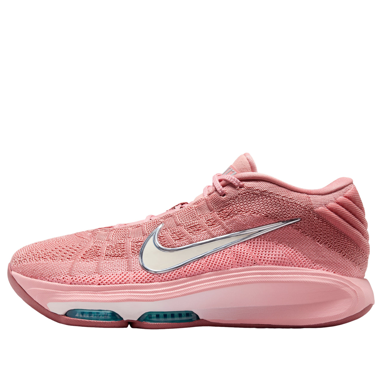 Nike Air Zoom GT Hustle 3 'Red Stardust' FV5953-602