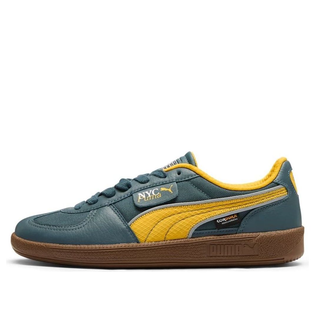 PUMA Palermo Cordura 'NYC Long Run Pack' 401095-01