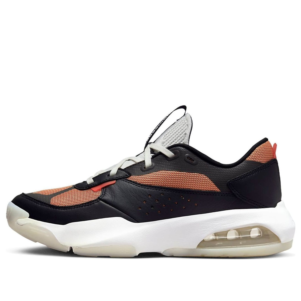 Air Jordan Air 200E 'Hot Curry' DC9836-808