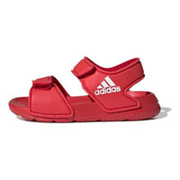 (TD) adidas Altaswim Scarlet' EG2139