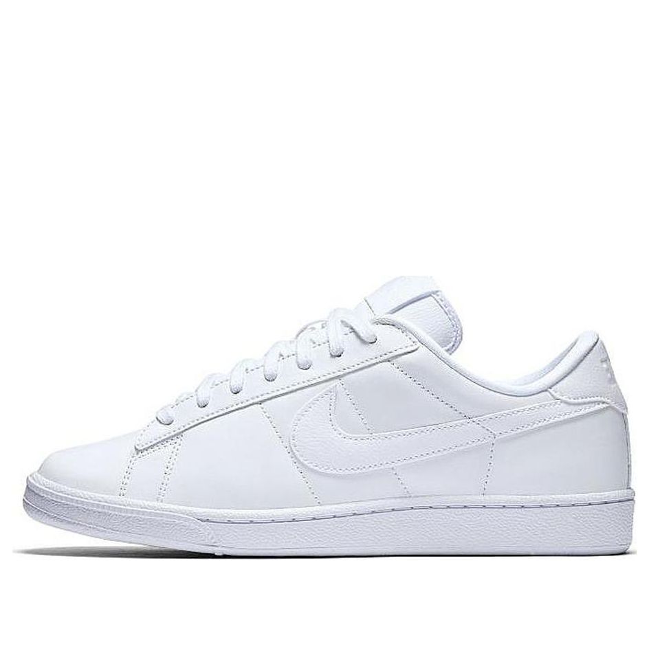 (WMNS) قبعة Nike Tennis Classic "White Blue" 312498-129