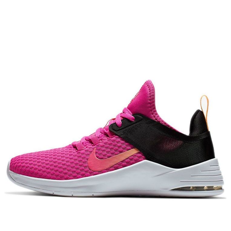 (WMNS) Nike Air Max Bella TR 2 'Laser Fuchsia' AQ7492-600