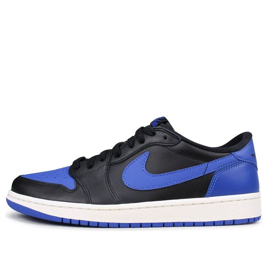Air Jordan 1 Retro Low OG 'Royal' 705329-004