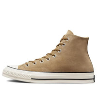 Converse Chuck 70 Suede High 'Sand Dune' A01457C