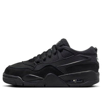 (GS) Air Jordan 4RM 'Black Cat' FQ7938-004