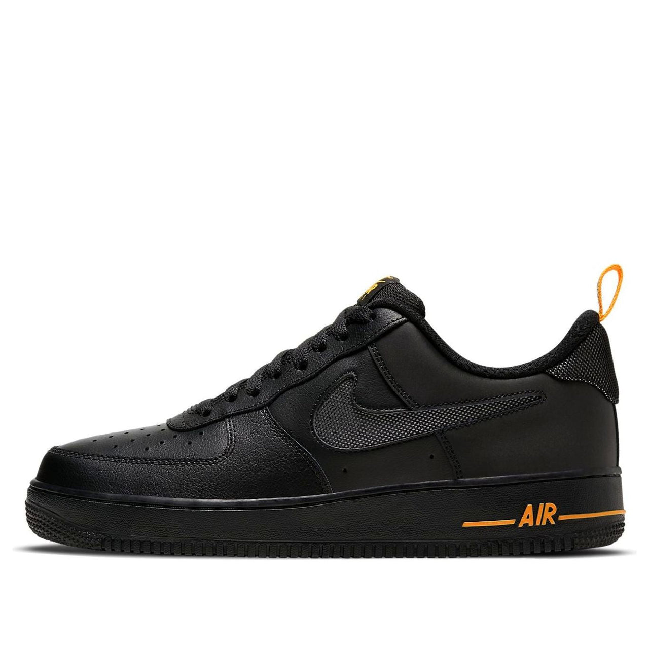 Nike Air Force 1 '07 LV8 'Cut-Out' DC1429-002