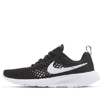 (GS) Nike Tanjun Shoes Black CW3178-001