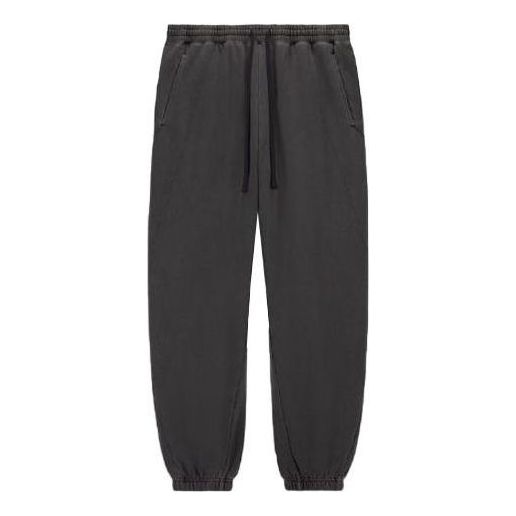 Converse x A-COLD-WALL STRATUS SWEATPANT 'Charcoal' 10026351-A01