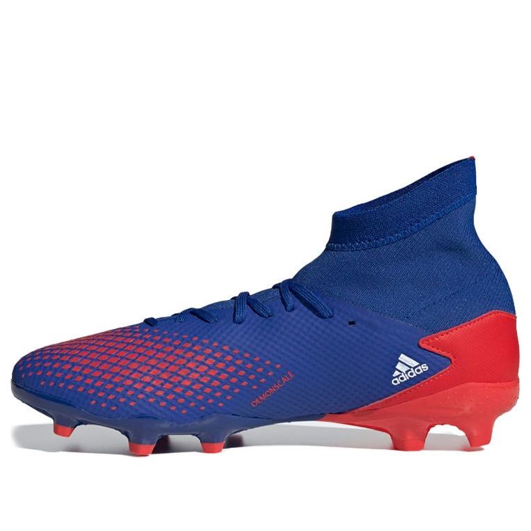 adidas Predator 20.3 FG 'Team Royal Red' EG0964
