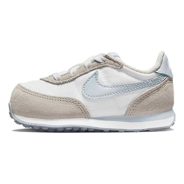 (TD) Nike Waffle Trainer 2 'White Light Orewood Brown' DC6479-103