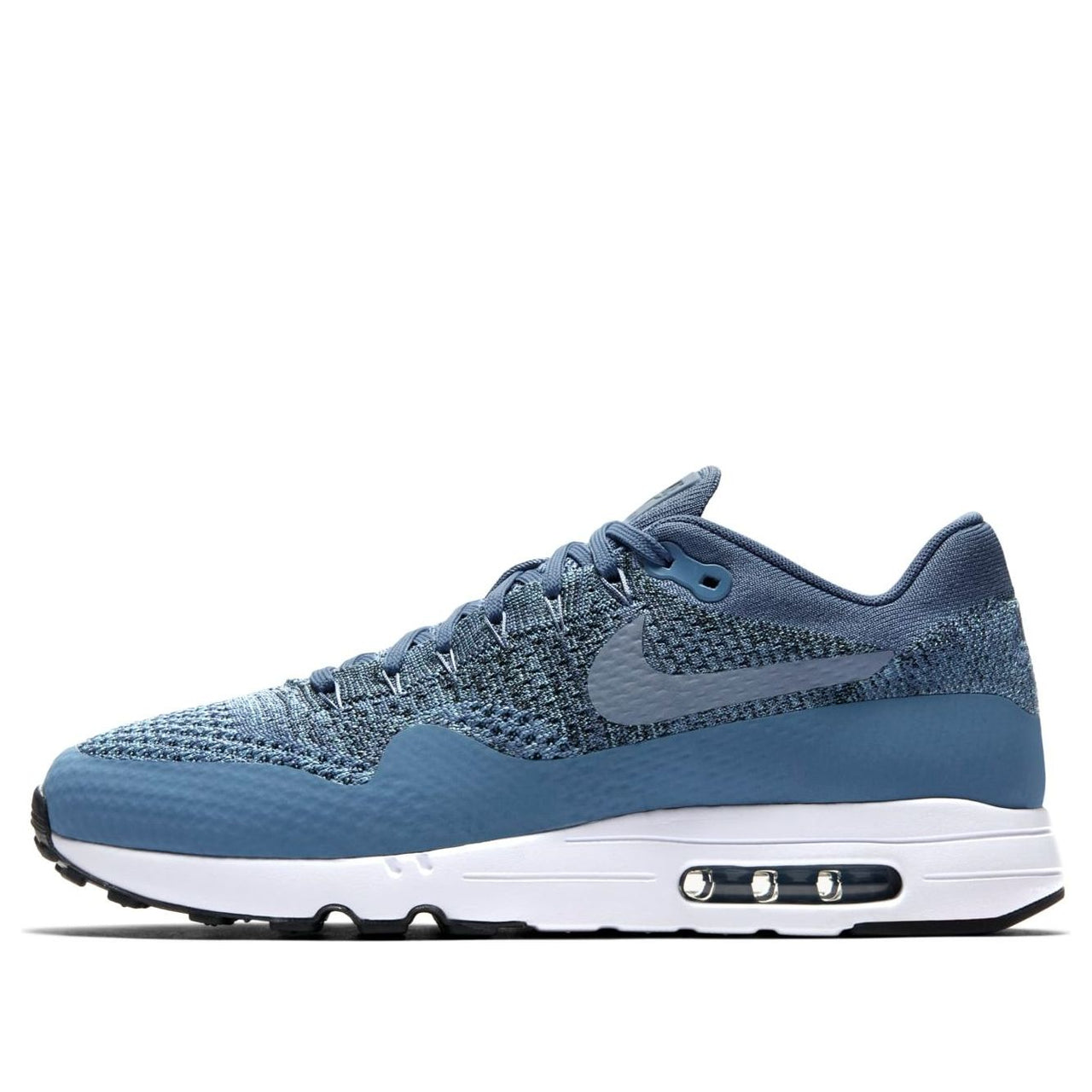 Nike Air Max 1 Ultra 2.0 Flyknit 'Ocean Fog' 875942-400