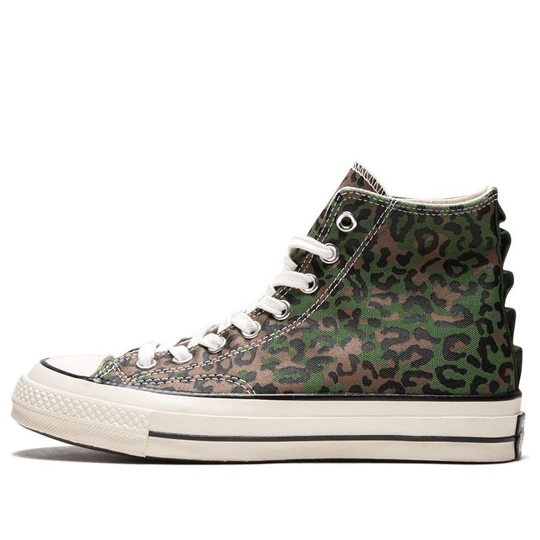Converse Concepts x Chuck Taylor All Star 1970 High 'Leopard Camo' 146908C