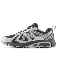 New Balance 410v5 'Black Silver' MT410GS5