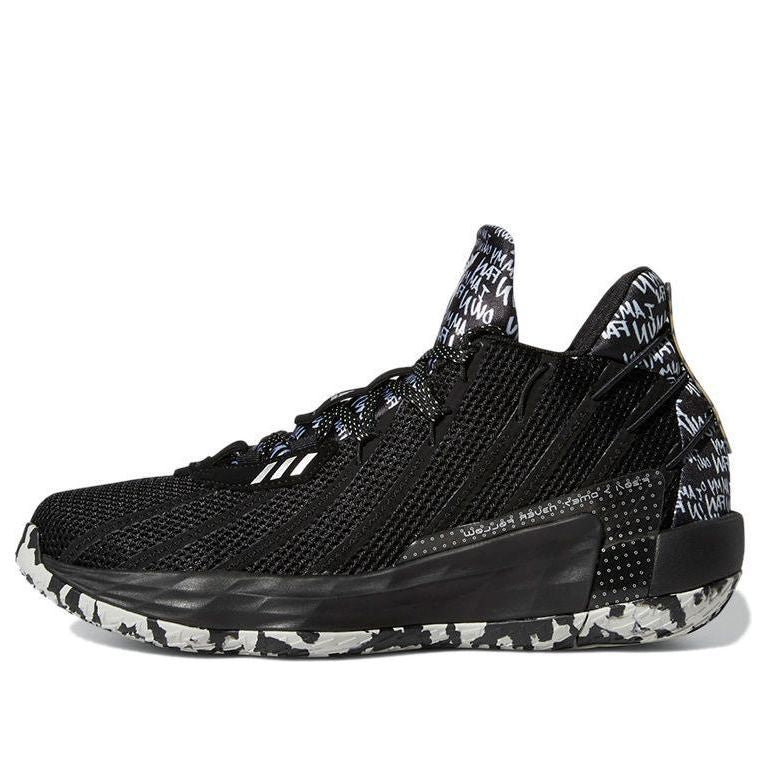 adidas Dame 7 GCA 'I Am My Own Fan' FY2794
