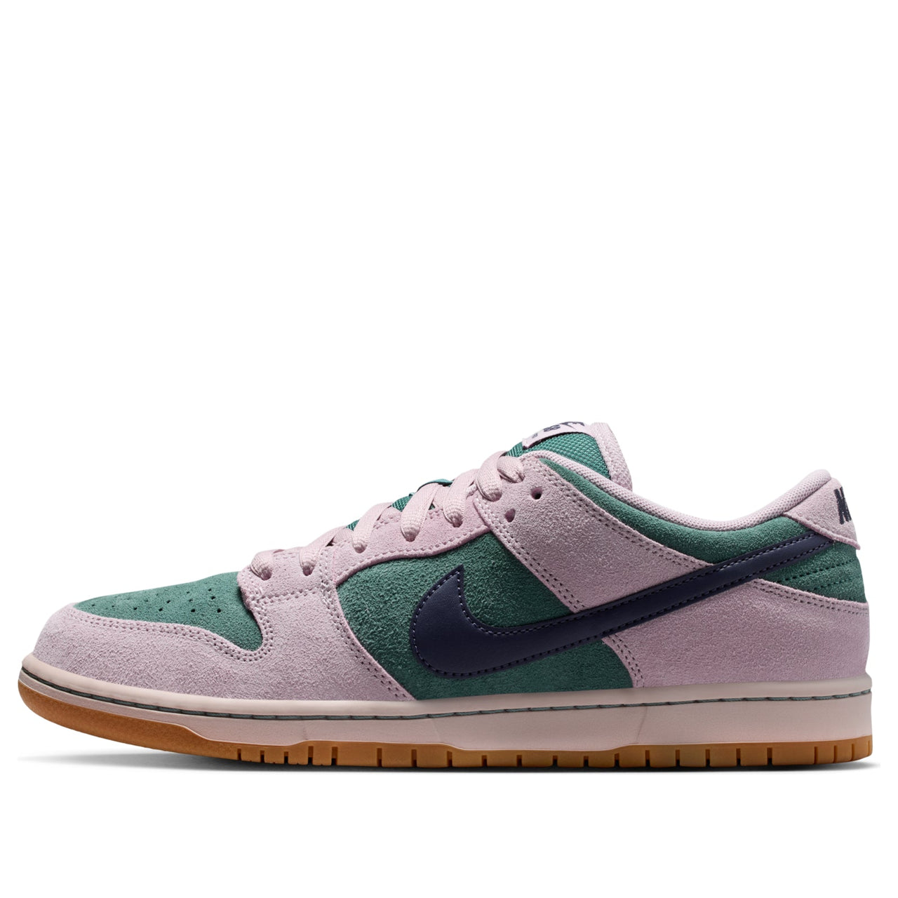 Nike SB Dunk Low 'Mineral Slate Particle Rose' HQ1625-300