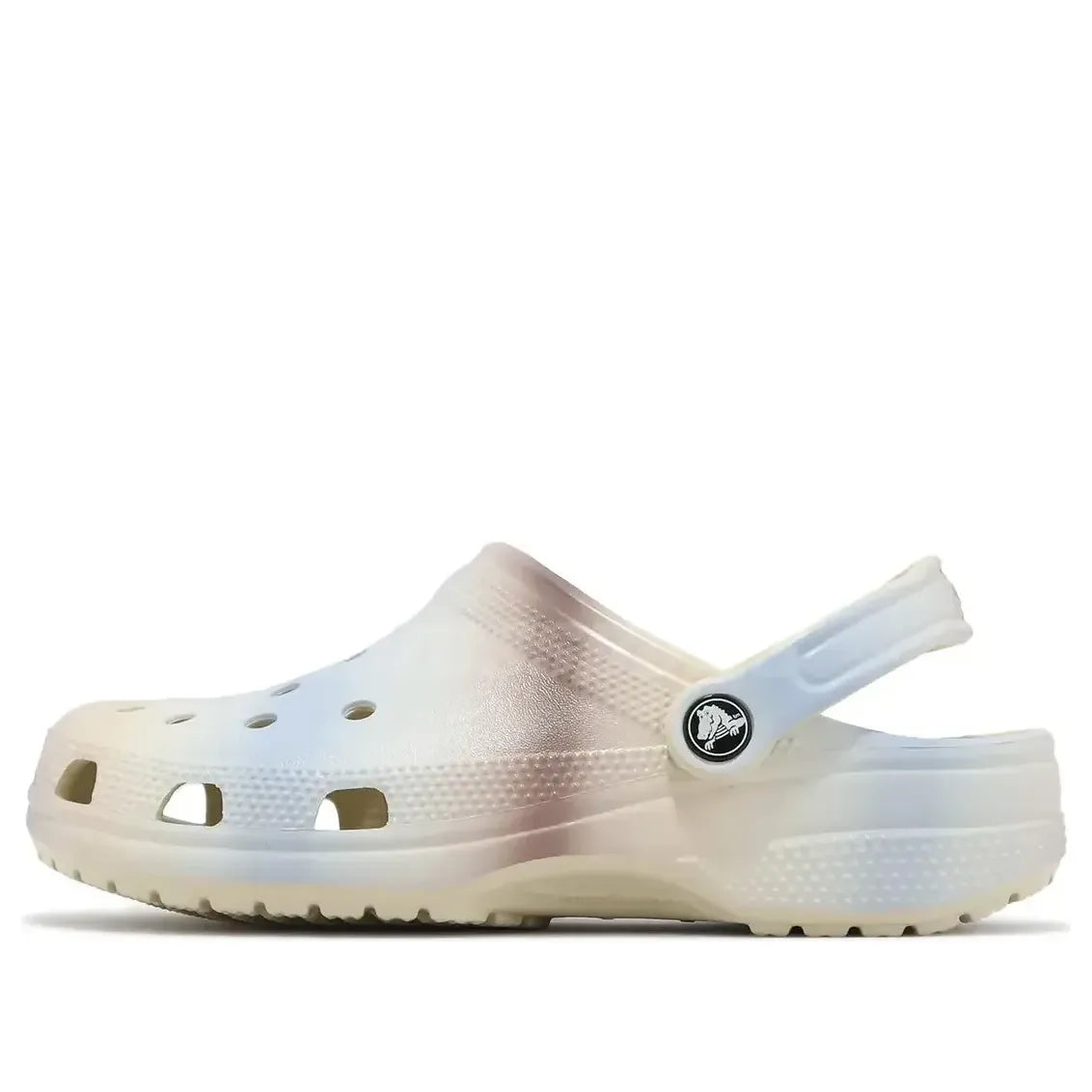 Crocs Classic Color Dip Clog 'Multi-Color' 208981-2Y3