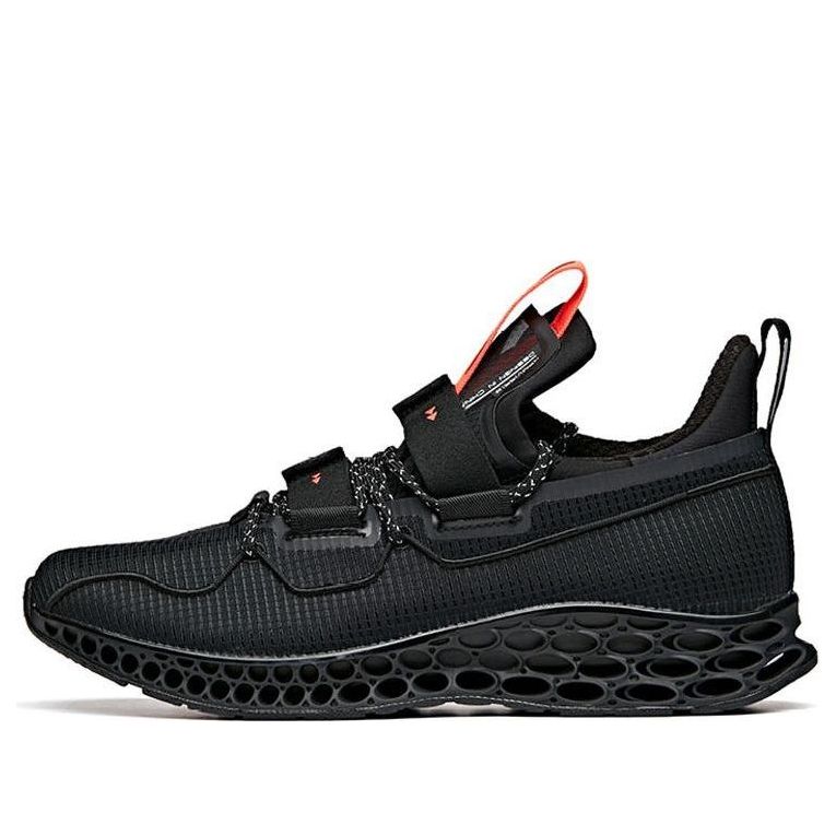 ANTA A-Flashfoam Low 'Black' 112025598-2
