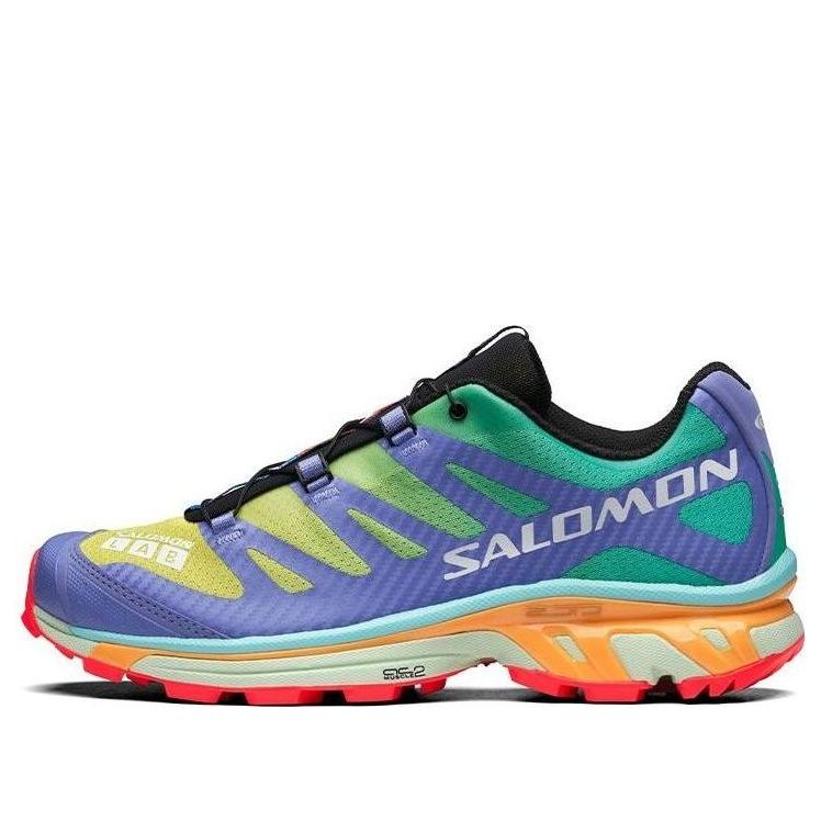 Salomon XT-4 Advanced 'Yellow' 417096