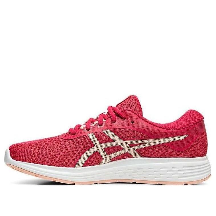 (WMNS) ASICS Patriot 11 'Rose Petal Breeze' 1012A484-700